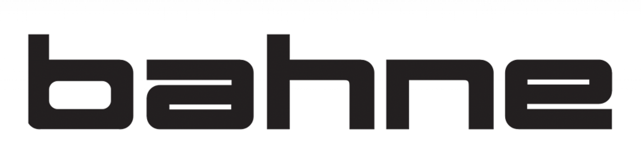 Bahne