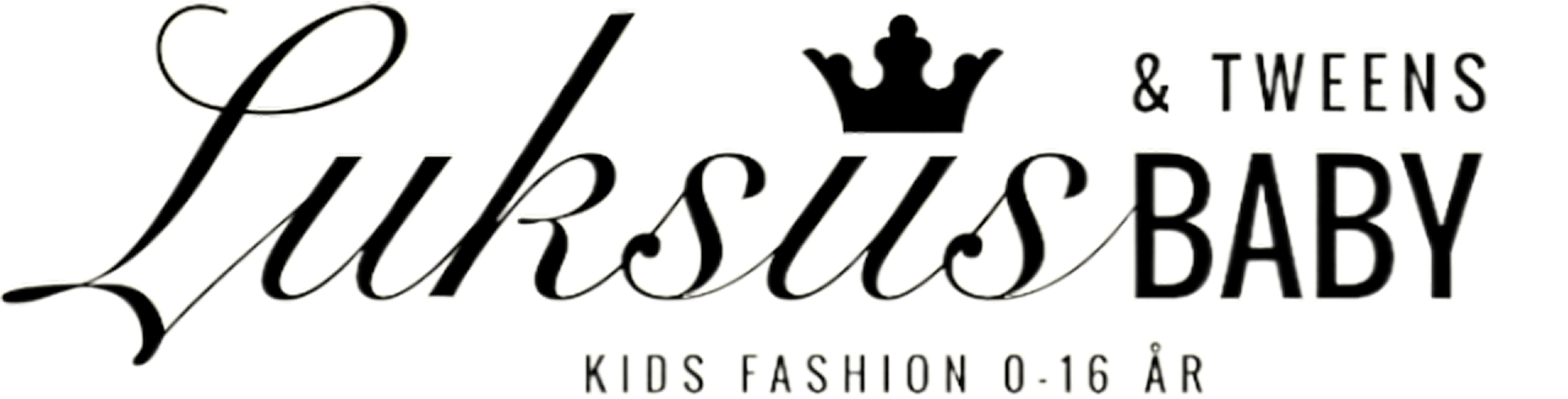 Luksusbaby